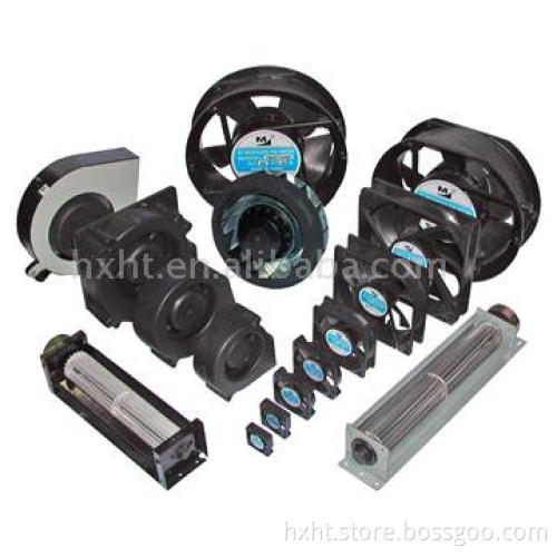 Cooling Fan